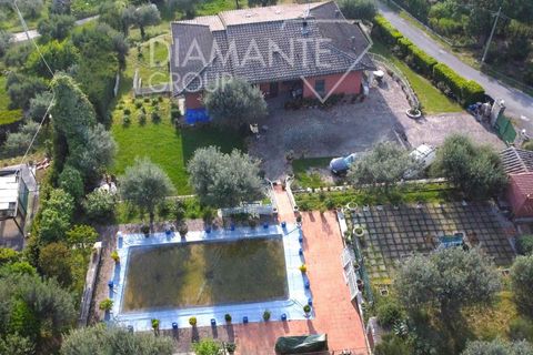 Villa i Magione, Perugia, Magione - € 780.000 | Ref: M7186 - foto 11