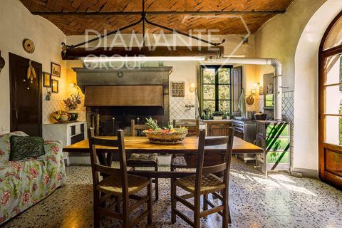 Villa in Cortona, Arezzo, Cortona - € 1.250.000 | Ref: AR7184 - foto 3