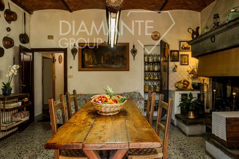 Villa in Cortona, Arezzo, Cortona - € 1.250.000 | Ref: AR7184 - foto 4