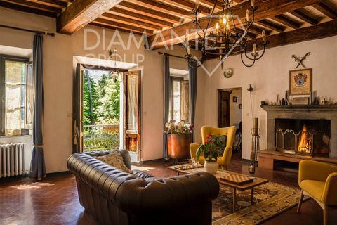 Villa in Cortona, Arezzo, Cortona - € 1.250.000 | Ref: AR7184 - foto 5