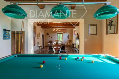 Villa in Cortona, Arezzo, Cortona - € 1.250.000 | Ref: AR7184 - foto 6