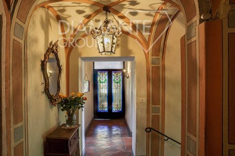 Villa in Cortona, Arezzo, Cortona - € 1.250.000 | Ref: AR7184 - foto 9