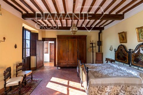 Villa in Cortona, Arezzo, Cortona - € 1.250.000 | Ref: AR7184 - foto 11