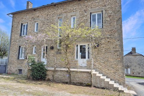 Villa i Madranges, Correze, Madranges - € 395.000 | Ref: CC-4712 - foto 2