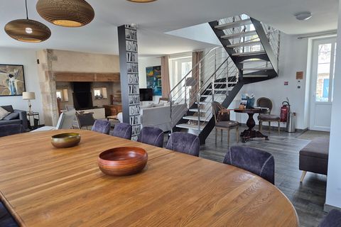Villa i Madranges, Correze, Madranges - € 395.000 | Ref: CC-4712 - foto 4