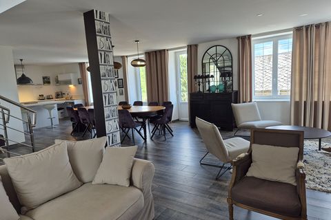 Villa i Madranges, Correze, Madranges - € 395.000 | Ref: CC-4712 - foto 5