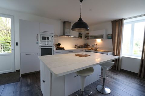 Villa i Madranges, Correze, Madranges - € 395.000 | Ref: CC-4712 - foto 6