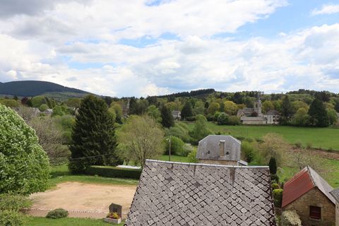 Villa i Madranges, Correze, Madranges - € 395.000 | Ref: CC-4712 - foto 7