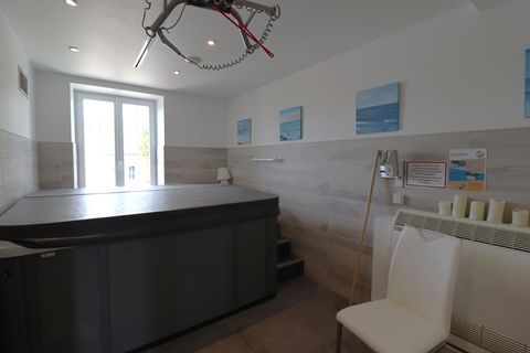 Villa i Madranges, Correze, Madranges - € 395.000 | Ref: CC-4712 - foto 9