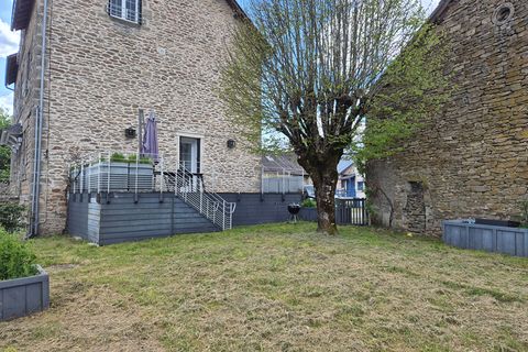 Villa i Madranges, Correze, Madranges - € 395.000 | Ref: CC-4712 - foto 17