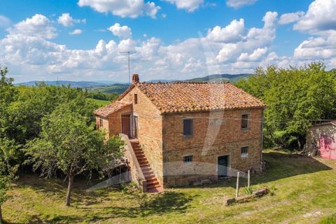 Farm hus i Pienza, Siena, Pienza - € 690.000 | Ref: a1190rc48150 - foto 5