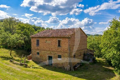 Farm hus i Pienza, Siena, Pienza - € 690.000 | Ref: a1190rc48150 - foto 6