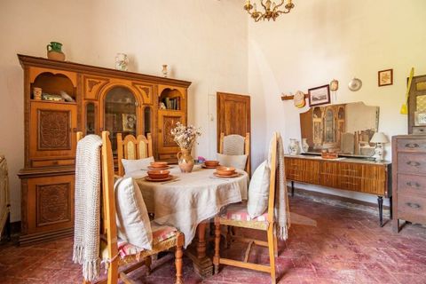Farm hus i Pienza, Siena, Pienza - € 690.000 | Ref: a1190rc48150 - foto 11