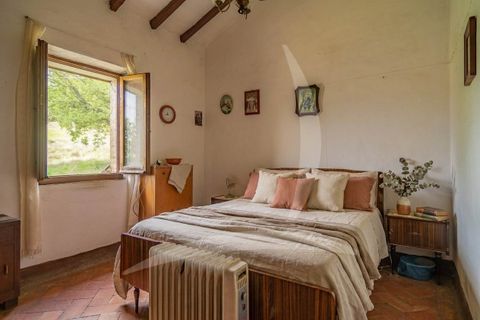 Farm hus i Pienza, Siena, Pienza - € 690.000 | Ref: a1190rc48150 - foto 13