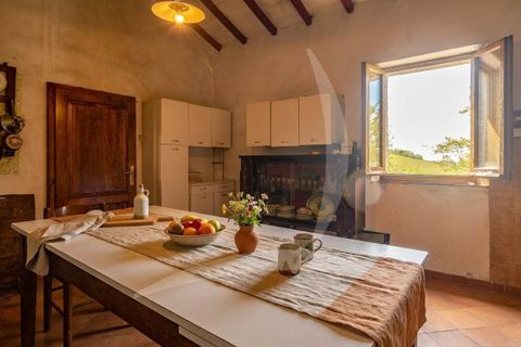 Farm hus i Pienza, Siena, Pienza - € 690.000 | Ref: a1190rc48150 - foto 15