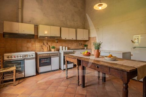 Farm hus i Pienza, Siena, Pienza - € 690.000 | Ref: a1190rc48150 - foto 16