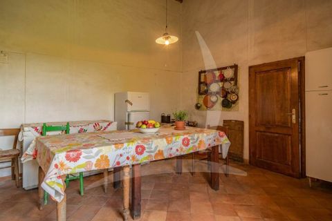 Farm hus i Pienza, Siena, Pienza - € 690.000 | Ref: a1190rc48150 - foto 17