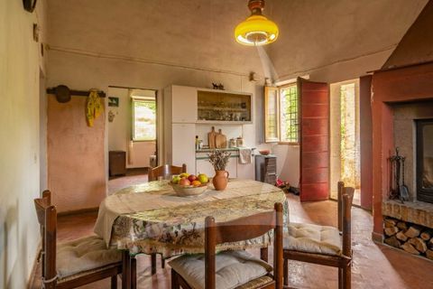 Farm hus i Pienza, Siena, Pienza - € 690.000 | Ref: a1190rc48150 - foto 19