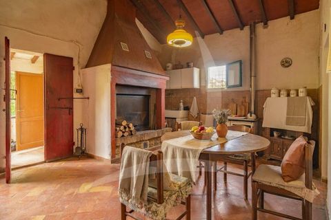 Farm hus i Pienza, Siena, Pienza - € 690.000 | Ref: a1190rc48150 - foto 20