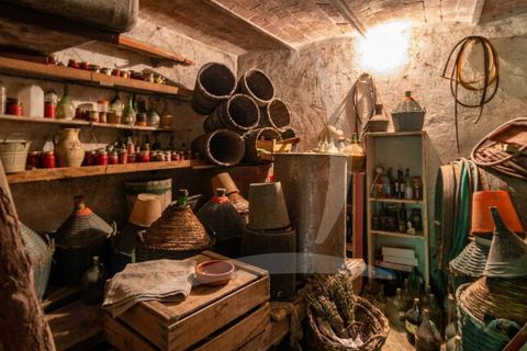 Farm hus i Pienza, Siena, Pienza - € 690.000 | Ref: a1190rc48150 - foto 24
