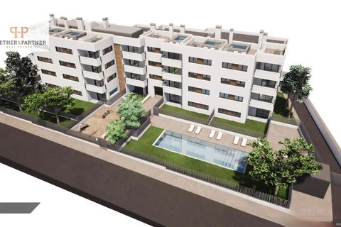 Leilighet i Cala Ratjada, Mallorca, Cala Ratjada - € 440 000 | Ref: 25-081 - foto 8