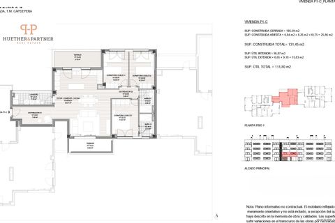 Leilighet i Cala Ratjada, Mallorca, Cala Ratjada - € 440 000 | Ref: 25-081 - foto 11