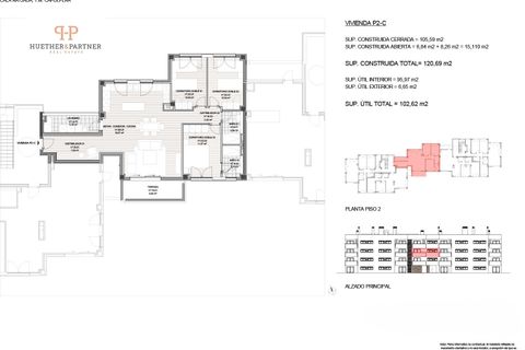 Leilighet i Cala Ratjada, Mallorca, Cala Ratjada - € 440 000 | Ref: 25-081 - foto 14