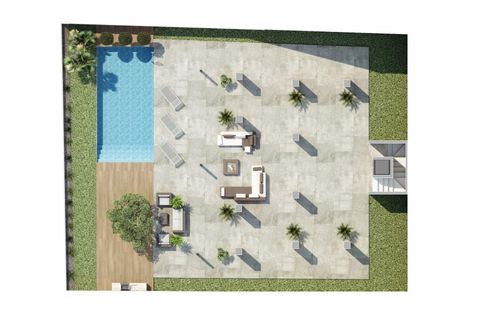 Villa i Rojales, Alicante, Rojales - € 925.000 | Ref: P27112 - foto 16