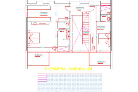 Villa i Calpe, Alicante, Calpe - € 1.099.000 | Ref: Merced-13B - foto 20