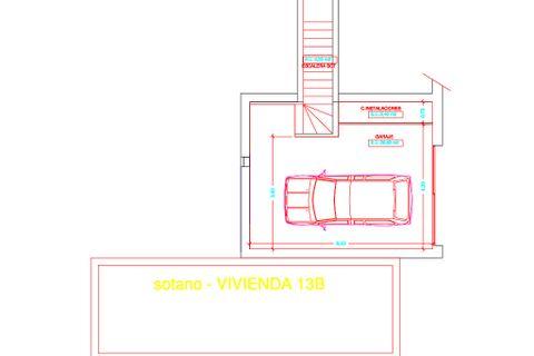 Villa i Calpe, Alicante, Calpe - € 1.099.000 | Ref: Merced-13B - foto 21