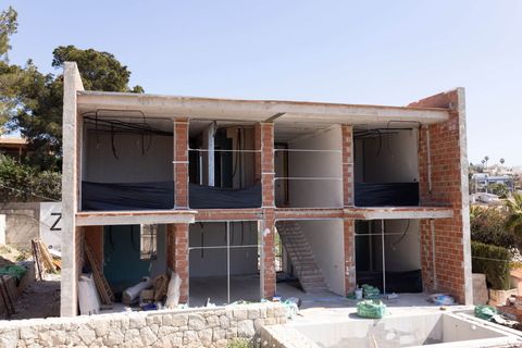 Villa i Calpe, Alicante, Calpe - € 1.099.000 | Ref: Merced-13B - foto 12