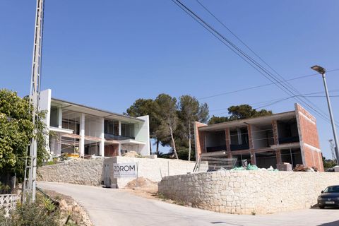 Villa i Calpe, Alicante, Calpe - € 1.099.000 | Ref: Merced-13B - foto 13