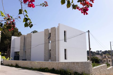 Villa i Calpe, Alicante, Calpe - € 1.099.000 | Ref: Merced-13B - foto 14