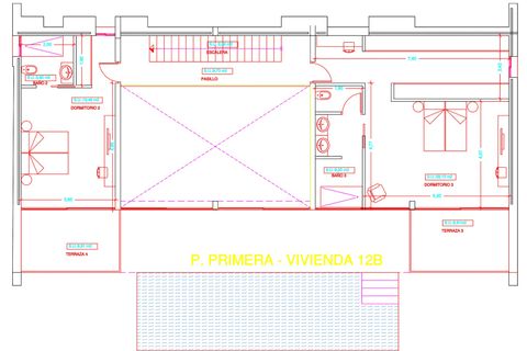 Villa i Calpe, Alicante, Calpe - € 1.199.000 | Ref: Merced-12B - foto 17