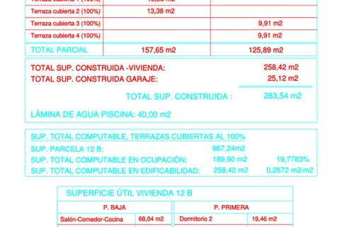 Villa i Calpe, Alicante, Calpe - € 1.199.000 | Ref: Merced-12B - foto 18