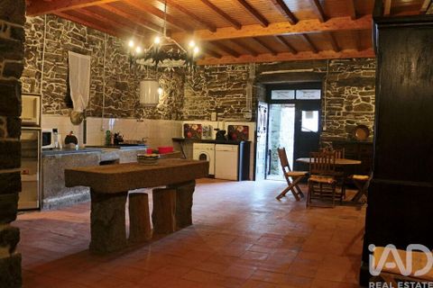 Byhus i Peso da Regua, Vila Real, Peso da Regua - € 975.000 | Ref: 62040 - foto 15