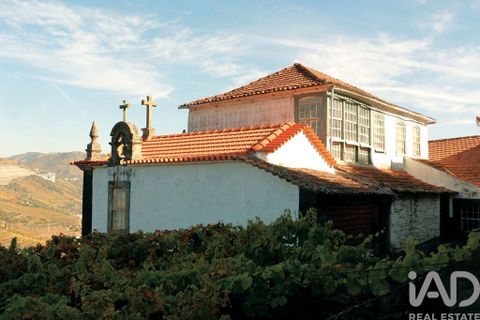 Byhus i Peso da Regua, Vila Real, Peso da Regua - € 975.000 | Ref: 62040 - foto 24