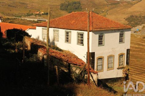 Byhus i Peso da Regua, Vila Real, Peso da Regua - € 975.000 | Ref: 62040 - foto 25