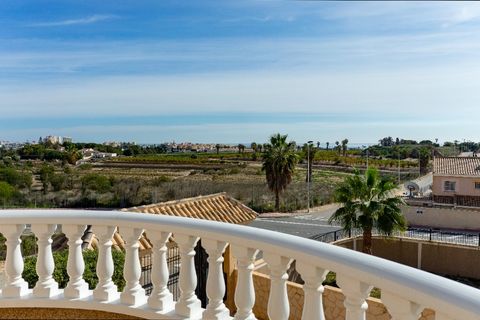 Villa a Los Altos, Alicante, Los Altos - € 290.000 | Ref: 3-10383/66595 - foto 4