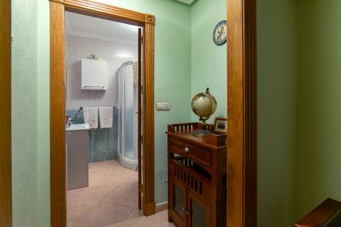 Villa a Los Altos, Alicante, Los Altos - € 290.000 | Ref: 3-10383/66595 - foto 21