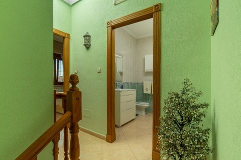 Villa a Los Altos, Alicante, Los Altos - € 290.000 | Ref: 3-10383/66595 - foto 29