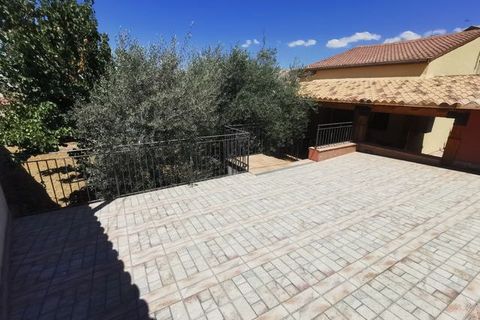 Villa a Cianciana, Agrigento, Cianciana - € 280.000 | Ref: House Guida - foto 9
