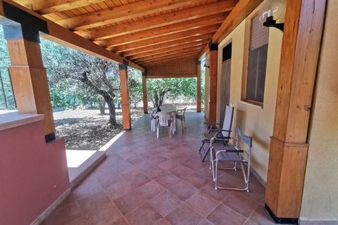 Villa a Cianciana, Agrigento, Cianciana - € 280.000 | Ref: House Guida - foto 21