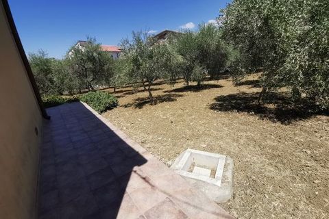 Villa a Cianciana, Agrigento, Cianciana - € 280.000 | Ref: House Guida - foto 22