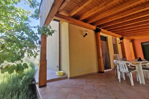 Villa a Cianciana, Agrigento, Cianciana - € 280.000 | Ref: House Guida - foto 12