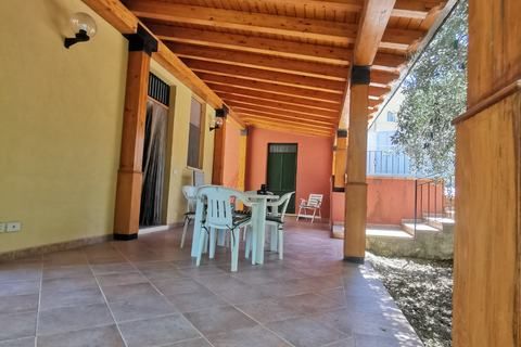 Villa a Cianciana, Agrigento, Cianciana - € 280.000 | Ref: House Guida - foto 10