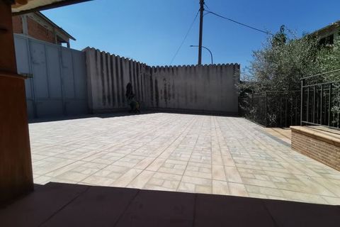 Villa a Cianciana, Agrigento, Cianciana - € 280.000 | Ref: House Guida - foto 14