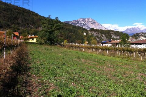 Helårsgrund i Cavedine, Trento, Cavedine - € 137.000 | Ref: X-TE-001 - foto 1