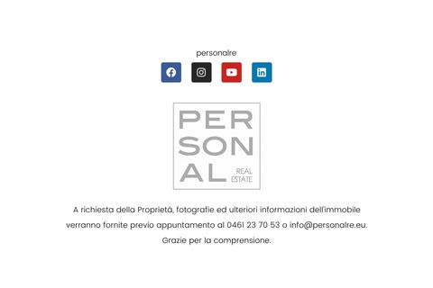 Villa a Garniga Terme, Trento, Garniga Terme - € 230.000 | Ref: A-032-LP - foto 2