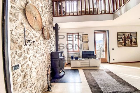 Villa i Malcesine, Verona, Malcesine - € 1.200.000 | Ref: S-126-MG - foto 2